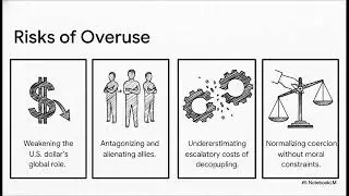 Economic Warfare | How Money Became a Weapon of War