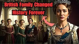 British Royal Family Scandals So Dark They Changed History Forever