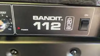 Peavey Bandit 112 TransTube Combo Amp | Packed & Shipped to Ohio