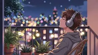 Healing Chill – Lofi Chill Rap to Reduce Stress, Sleep Better & Study Calmly