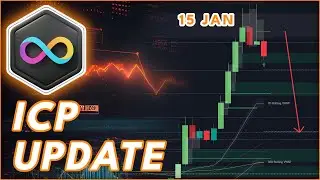 WILL ICP PUMP HIGHER?🔥 | ICP PRICE PREDICTION & NEWS 2026
