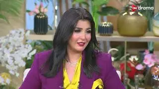 ‏كومبو غريب🔥.. عمرو دياب يفاجئ جمهوره باللغة العربية الفصحى😳 #معكم_منى_الشاذلي