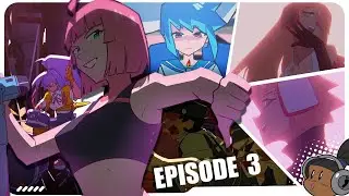 This RHYTHM GAME Continues To Be AMAZING | UNBEATABLE Episode 3