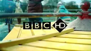 BBC HD Idents: Logo | 2007 - 2013 | 3