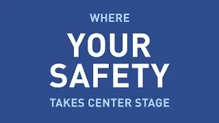 Opening Right: New Jersey Theatre is putting safety center stage