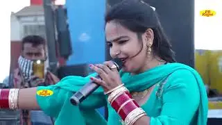 तू दिल ने थाम ले होश ते काम ले #Anuradha Sharma I Dance Ragni I Haryanvi Ragni 2026 I Pb Ragni