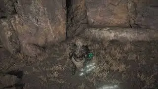 ELDEN RING - Azur's Glintstone armor set
