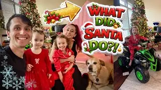 OUR FAMILY CHRISTMAS 2025!!