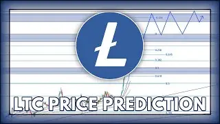 Litecoin Price Prediction & Analysis 2021 (LTC) | LET THE OLD COINS RUN! | [CRYPTO ANALYSIS]