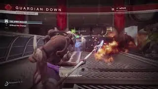 Destiny 2: Faction Rally Season 2 Dead Orbit Armor & Strikes Challenge