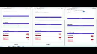 Evernode - Web Cluster Builder