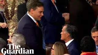 'You ought to be embarrassed': Mitt Romney exchanges heated words with George Santos