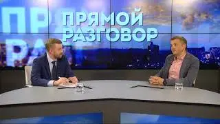 Королёв ТВ. Интервью директора Space Marathon
