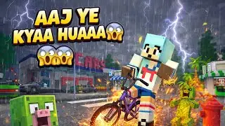 &ldquo;Subscribe for daily PartyCraft fun 🎉 | SSD Gaming Zone&rdquo;