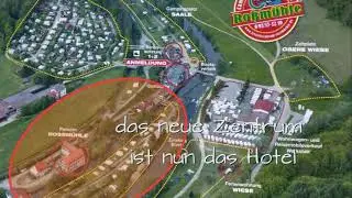 Anfahrt Clubmantreffen