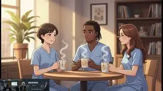 Roy Adaptation Model (RAM): باللغة العربية - نموذج روي