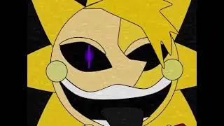 FNaF SB Fan Animation ( FNaF Song - Monsters by Kyle Allen)