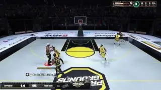 The best SF build for proving grounds 2k26
