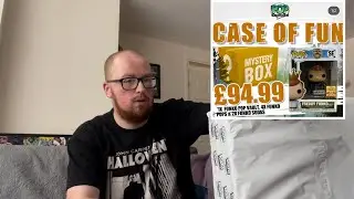 PopFigures.com &pound;94.99 