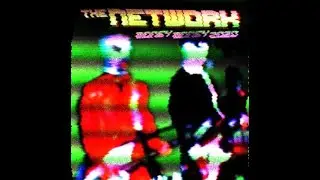 THE NETWORK - JOE ROBOT - BEARDO COVERS