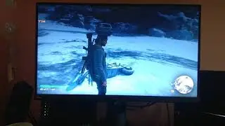 Days Gone - I Don&rsquo;t Wanna Hang Bug