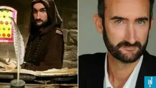 Avant/apr&egrave;s : Les acteurs de Kaamelott en 2005 et en 2016