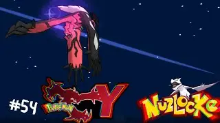 How to find Snowbelle city! Hidden path or Roras blind!? Pok&eacute;mon Y Nuzlocke 54
