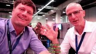 Working Out Loud: John Stepper / Zukunft Personal 2018