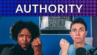 Authority: Kindness Economy