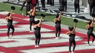 Hang on Sloopy at OSU Buckeyes vs Penn State Nittany Lions Football Game - Ohio Stadium Nov 1st 2025