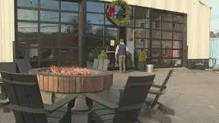Bars in Maine prep for New Year's Eve traffic