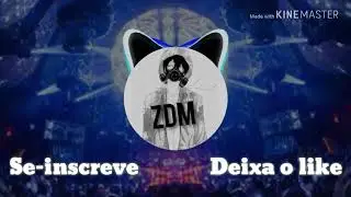 ZDM - futuristic ballad