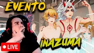 💧 HOYOVERSE?! QUE EVENTO &Eacute; ESSE?!?! - ABISMO 5.4  | #genshinimpact #hoyocreators #sigwinne