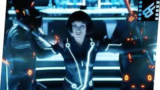Tron Legacy 