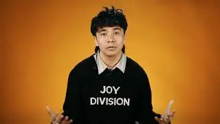 Ocean Vuong on &raquo;The Emperor of Joy&laquo; I