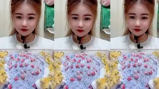 🧊🧊🧊 MUKBANG ICE / cold mouth numbing / freezing / Ice eating
