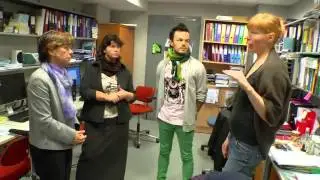 Why Education in Finland Works Почему образование в Финляндии работает?