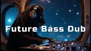 Future Bass Dub Mix/ Deepchill Vibes 【BGM/instrumentals】