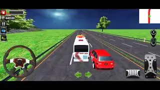 Indian Coach Bus Simulator 2021: Sleeper Coach Bus Driving Games || #egoheartgaming #games