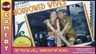 Borrowed Wives| Rex Lease | full movie