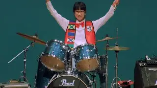 Sing Sing Sing  by Ueki Little Echo Ensemble：The 33th Annual Concert