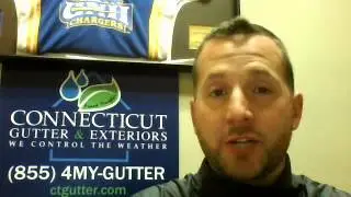 CT Gutter cleaning overview - www.ctguttercleanings.com