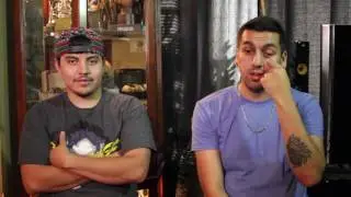 Dunkirk Trailer Reaction