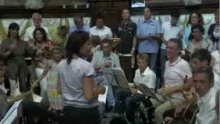 Musica di festa