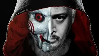 I Wanna Play A Game | Saw: The Video Game | Gameplay