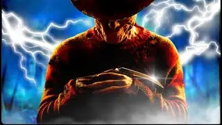 BVHR GAVE ME C - TIER SURVIVORS / Dead By Daylight - FREDDY KILLER MATCHES