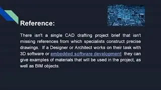 How to outsource CAD drafting service successfully?