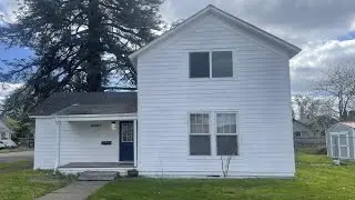 1442 Front Av NE, Albany, OR Presented by Jason Giles.