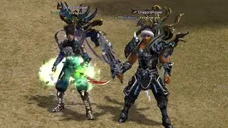 Metin2Ro Lvl 55 PvP Vortekz & Emirates