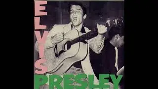 Elvis Presley - Blue Suede Shoes (2026 70th Anniversary True Stereo Remix)